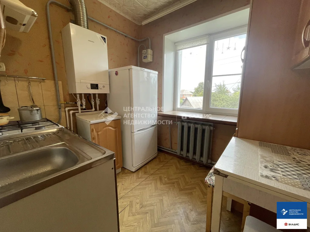 Продажа квартиры, Октябрьский, Михайловский район, ул. Зеленая - Фото 4