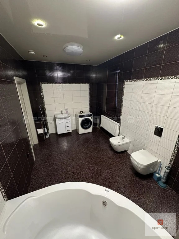 Продажа дома, Казань, Садоводческий потребительский кооператив ... - Фото 9