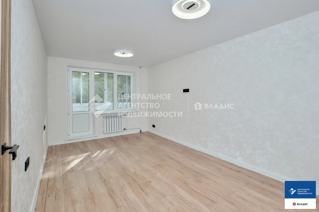 Продажа квартиры, Рязань, ул. Новаторов - Фото 4