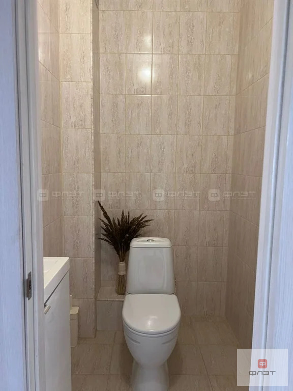 Продажа квартиры, Казань, ул. Дубравная - Фото 7