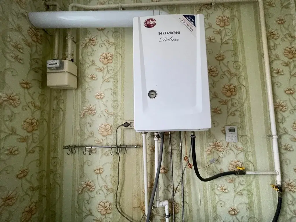 Продам часть дома в черте города - Фото 1