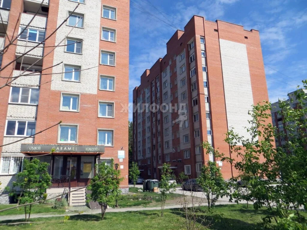 Продажа квартиры, Бердск, ул. Боровая - Фото 19