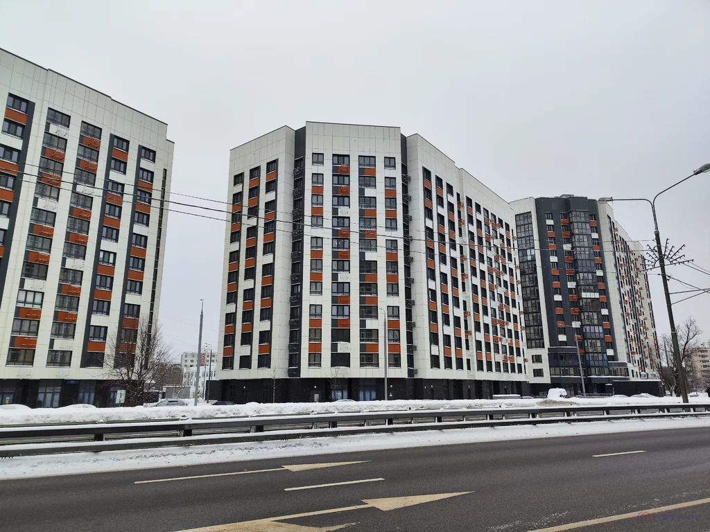 Продажа квартиры, г. Зеленоград - Фото 0