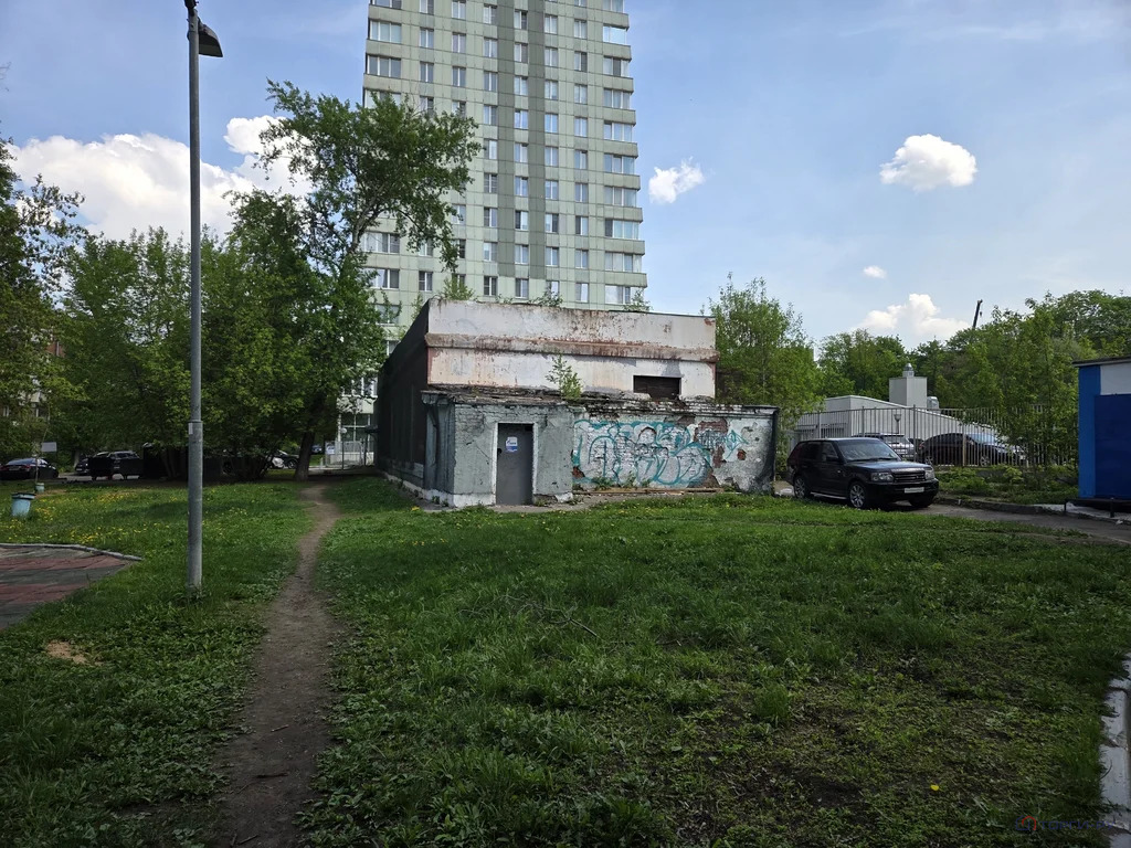 Продажа торгового помещения, ул. Коминтерна - Фото 1