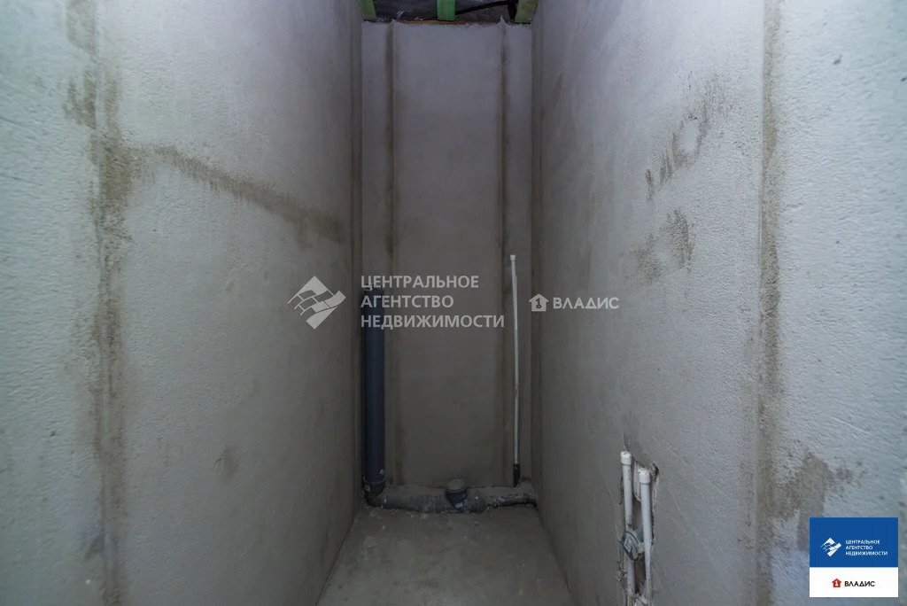 Продажа дома, Агро-Пустынь, Рязанский район, Заречная улица - Фото 17