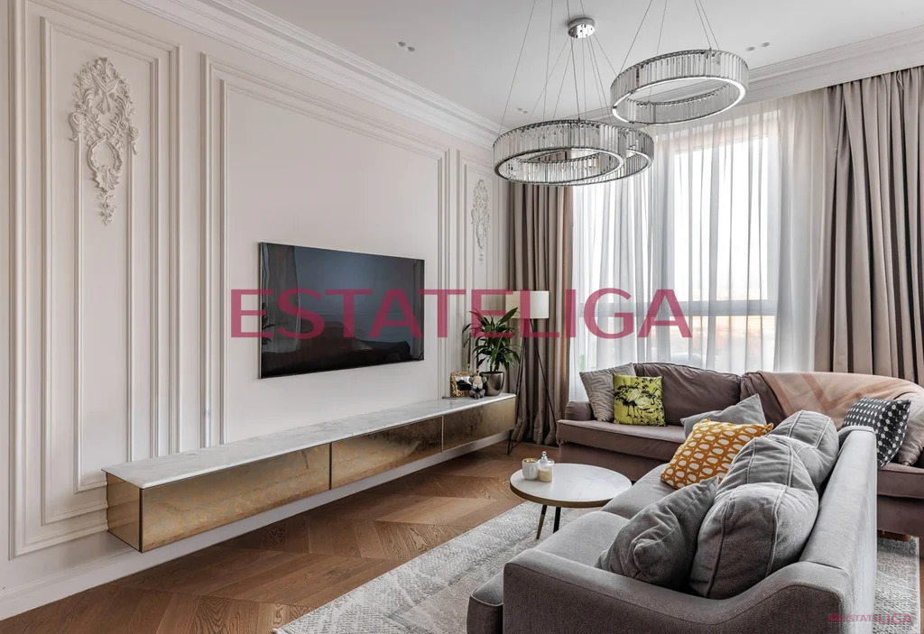 Продажа квартиры, м. Шелепиха, Шелепихинская наб. - Фото 1