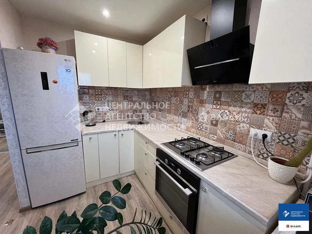 Продажа квартиры, Рязань, Семчинская улица - Фото 1