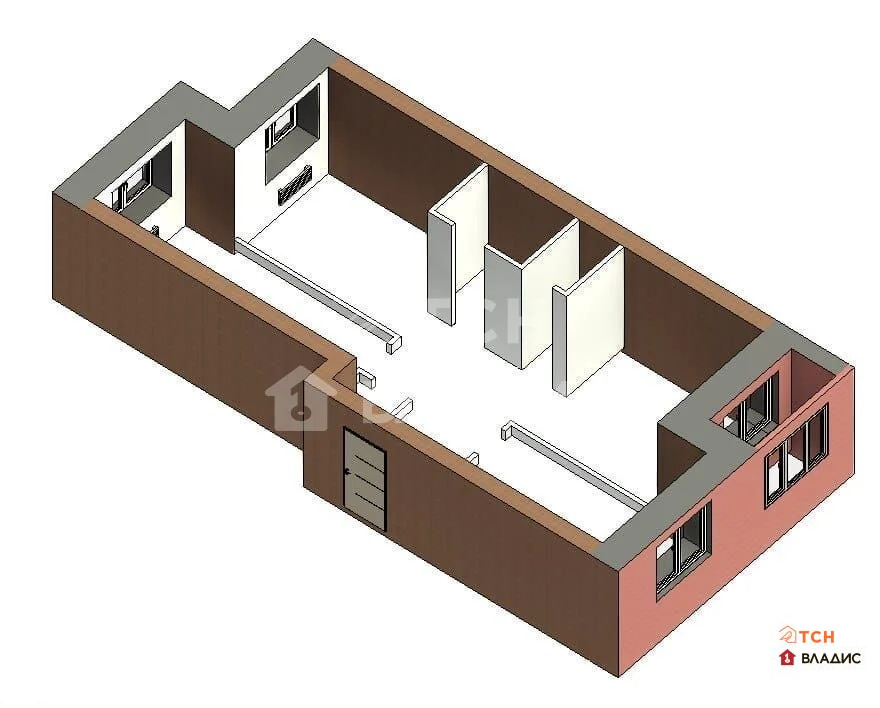 Продажа квартиры, Королев, Бурковский проезд - Фото 10