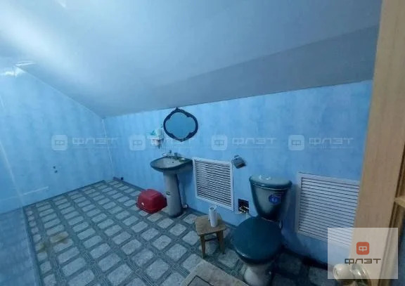 Продажа дома, Чистополь, Чистопольский район, п. Учхоз - Фото 11