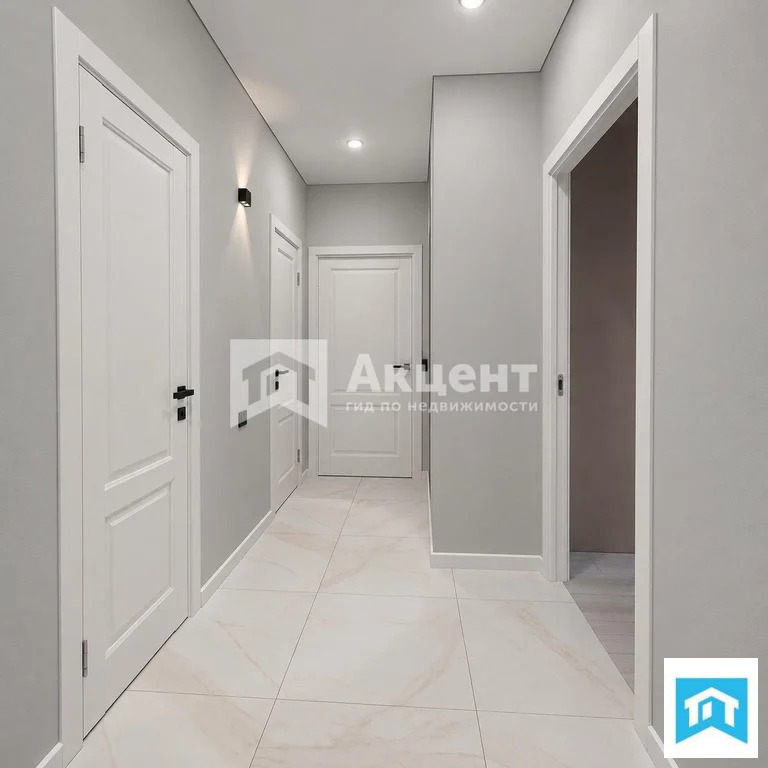 Продажа квартиры, Иваново, мкр Самоцветы - Фото 11