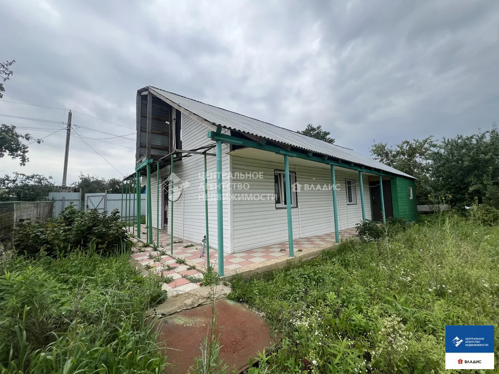 Продажа дома, Рязанский район, 2-я линия - Фото 29