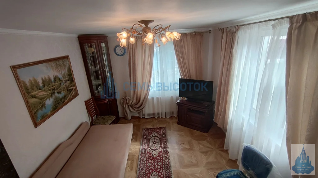 Продажа дома, Подольск - Фото 13