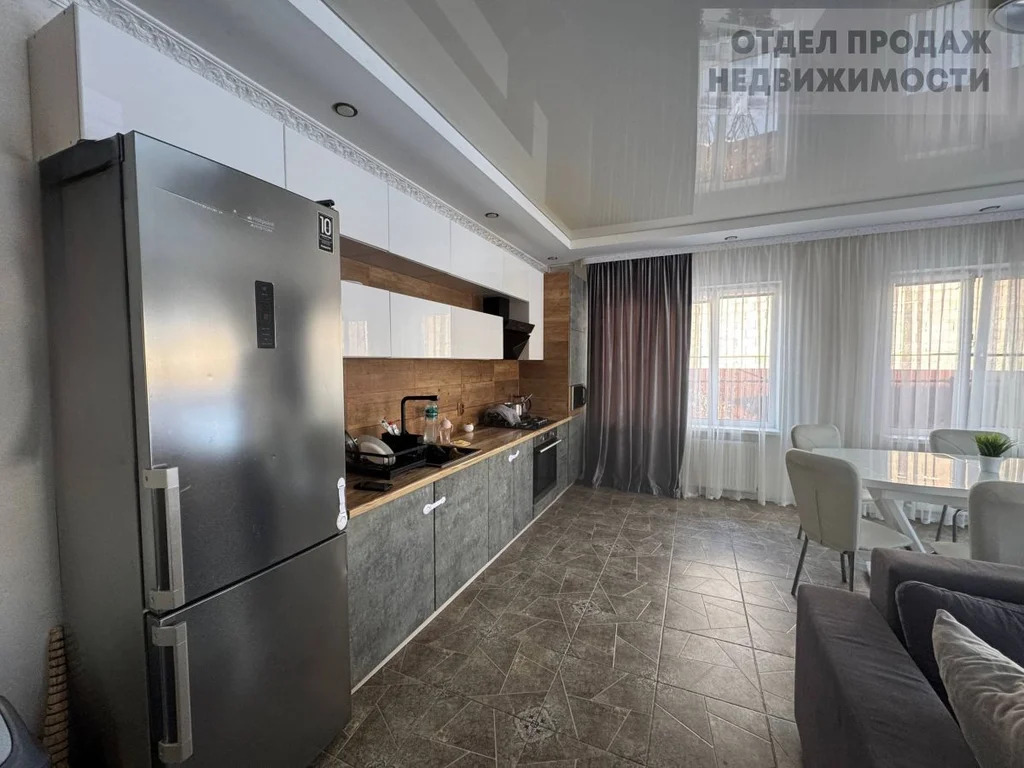 Просторный дом в городе - Фото 15