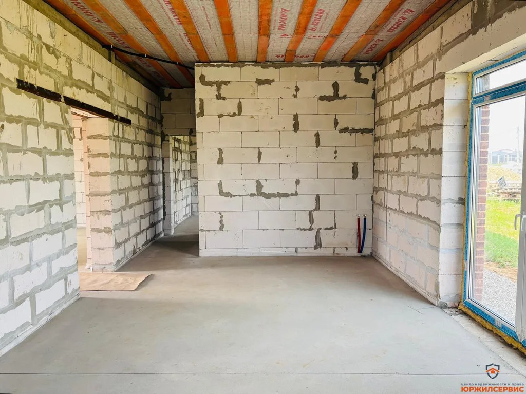 Продажа дома, Домодедово, Домодедово г. о., территория КП Рэд - Фото 10