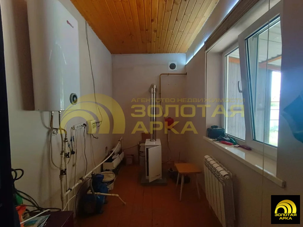 Продажа дома, Мингрельская, Абинский район, ул. Подорожная - Фото 7