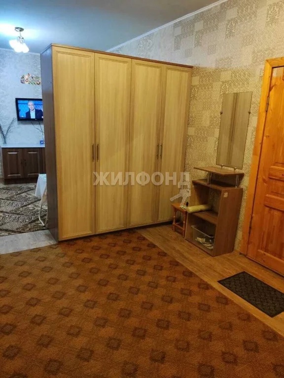 Продажа дома, Элитный, Новосибирский район, Плановая - Фото 10