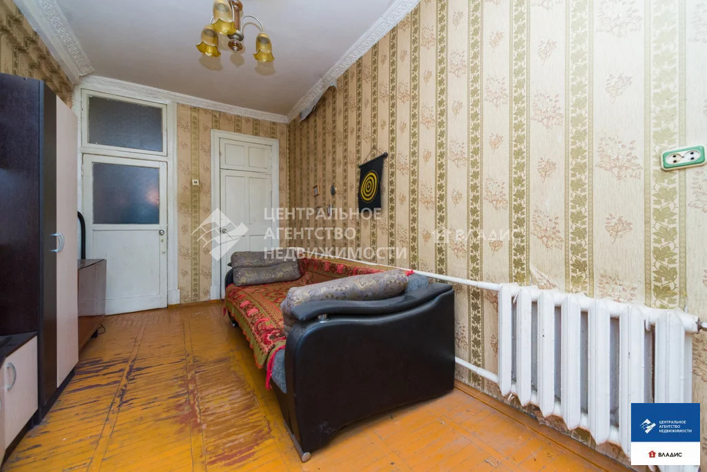 Продажа квартиры, Рязань, ул. Медицинская - Фото 5