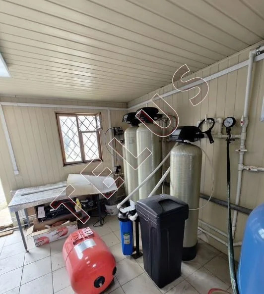 МО, г Щелково, проезд Домостроителей, 3530 м2, складское помещение ... - Фото 15