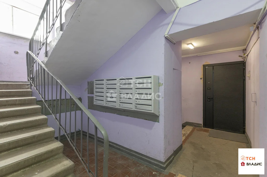 Продажа квартиры, Мытищи, Мытищинский район, ул. Фрунзе - Фото 28