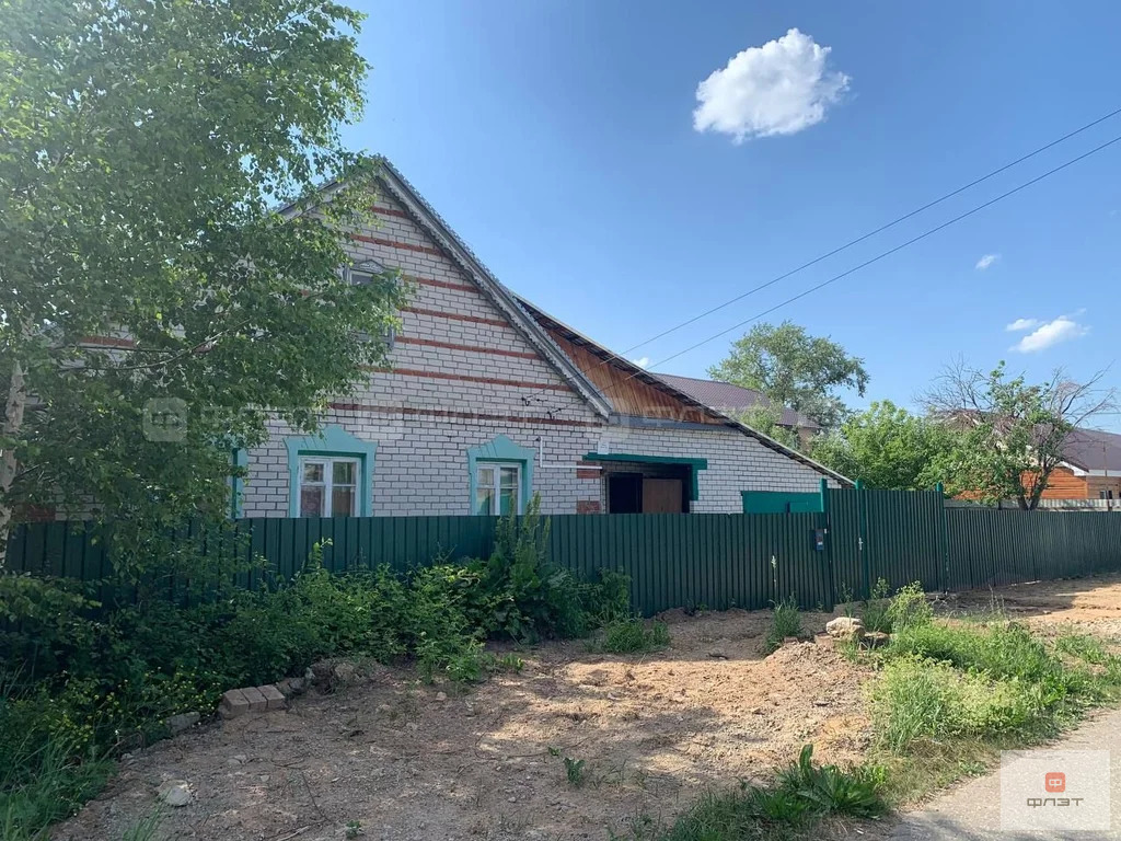 Продажа дома, Казань, ул. Маршала Говорова - Фото 11