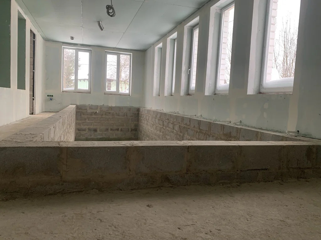 Дом 350 м2 на участке 18 сот. - Фото 9