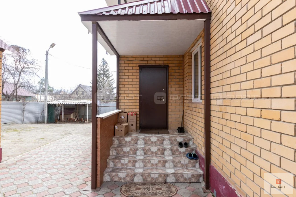 Продажа дома, Казань, ул. Продольно-Кукушкинская - Фото 37