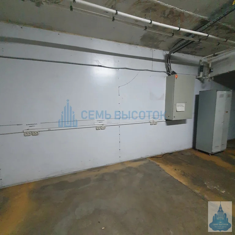 Аренда ПСН, Чехов, Чеховский район, строение 8 - Фото 14