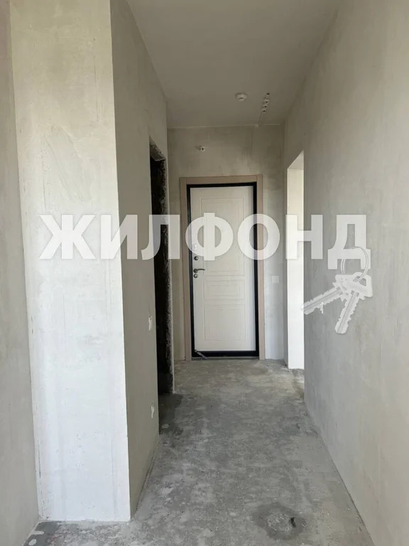 Продажа квартиры, Новосибирск, Александра Чистякова - Фото 4