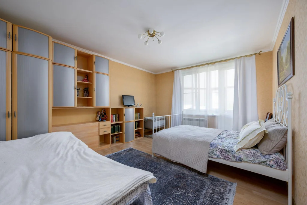 Продажа дома, Руднево, Новофедоровское с. п., ул. Дальняя - Фото 15