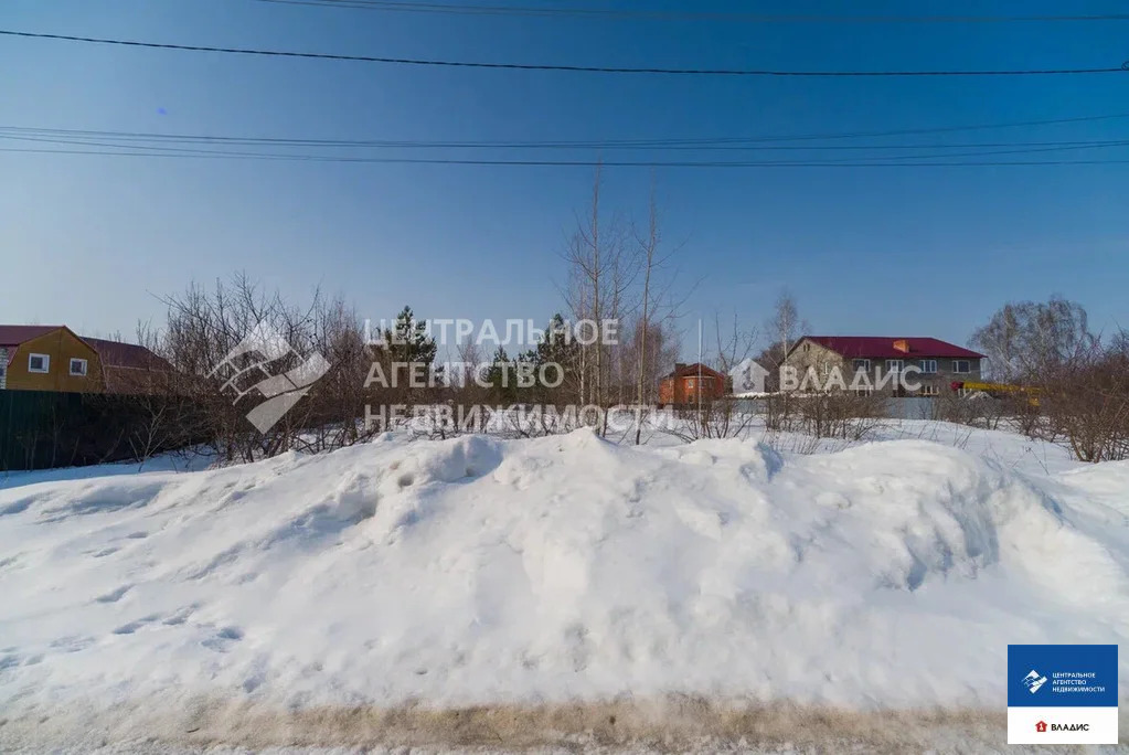 Продажа участка, Рязань, ул. Урожайная - Фото 4