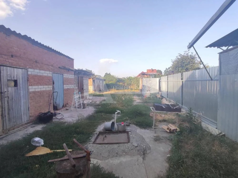 Продажа дома, Новопавловск, Кировский район, ул. Пролетарская - Фото 4