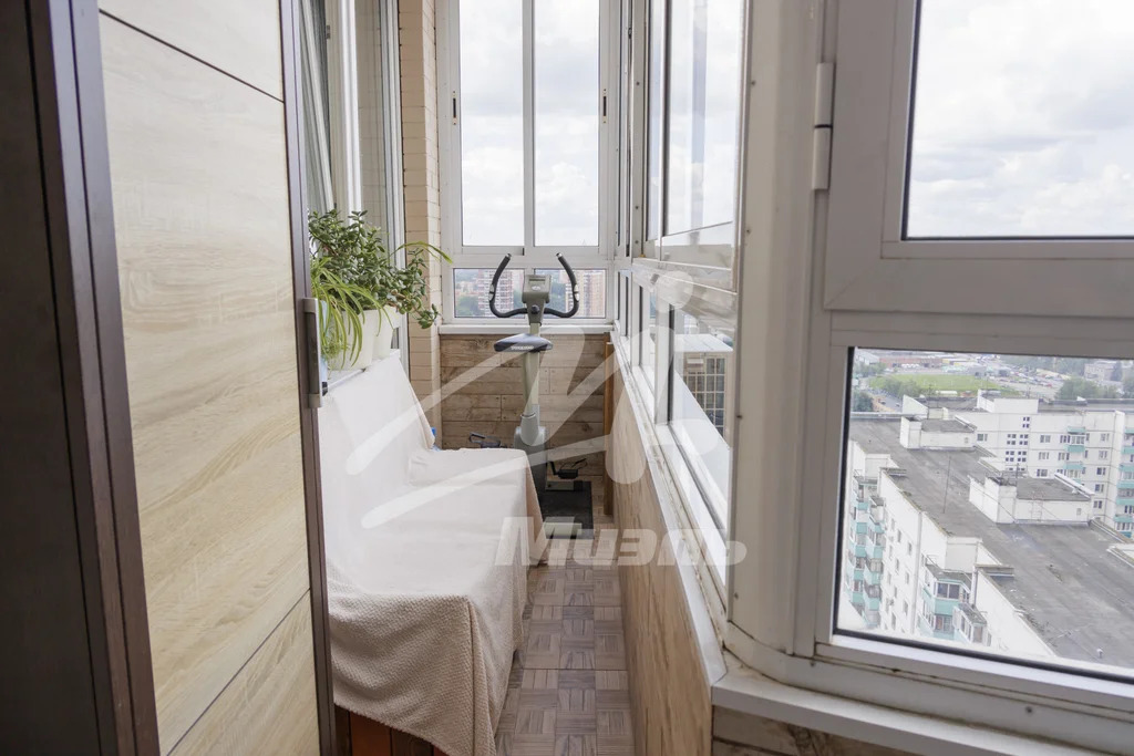 Продажа квартиры, Химки, Юбилейный пр-кт. - Фото 20