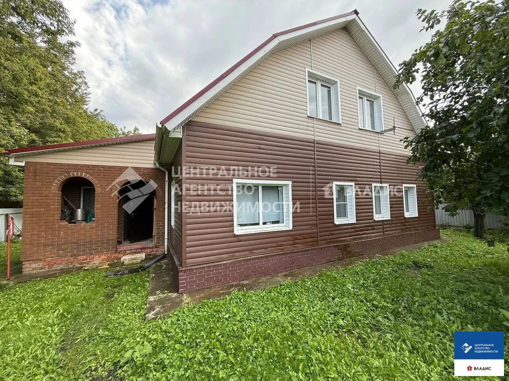 Продажа дома, Троица, Спасский район, ул. Совхозная - Фото 0