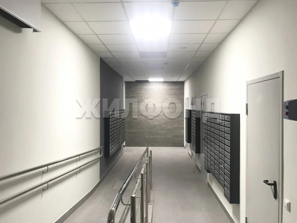 Продажа квартиры, Новосибирск, ул. Галущака - Фото 13
