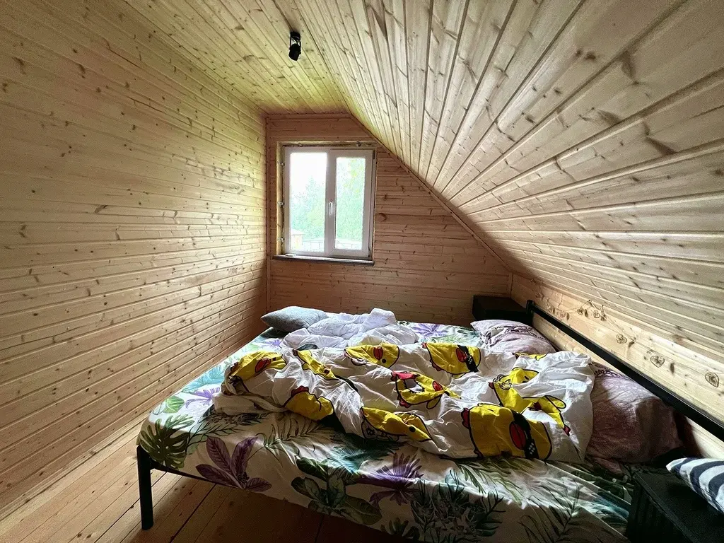 Дом в СНТ Возрождение - Фото 21