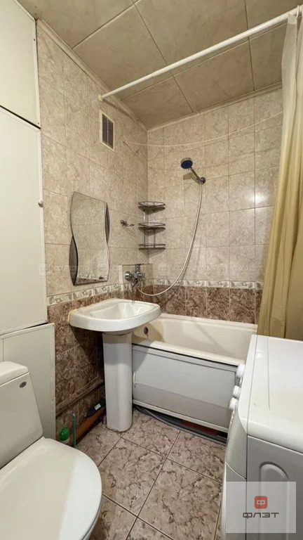 Продажа квартиры, Казань, ул. Гагарина - Фото 6