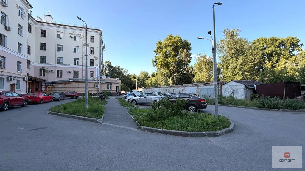 Продажа квартиры, Казань, ул. Декабристов - Фото 8