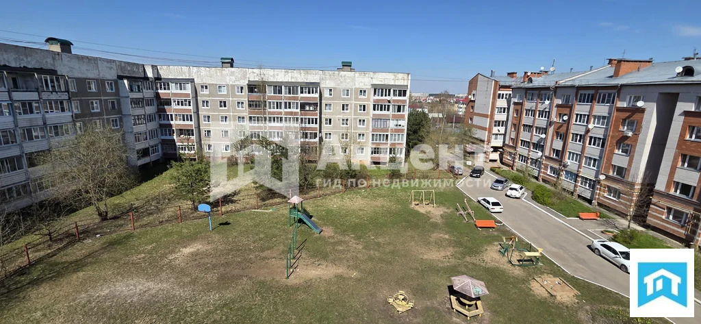 Аренда квартиры, Кохма, Ивановский район, ул. Кочетовой - Фото 2