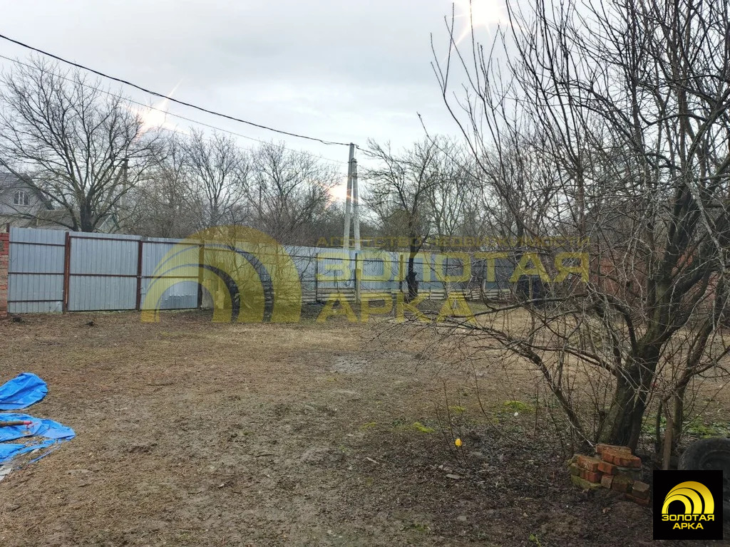 Продажа дома, Холмская, Абинский район, ул. Толстого - Фото 16