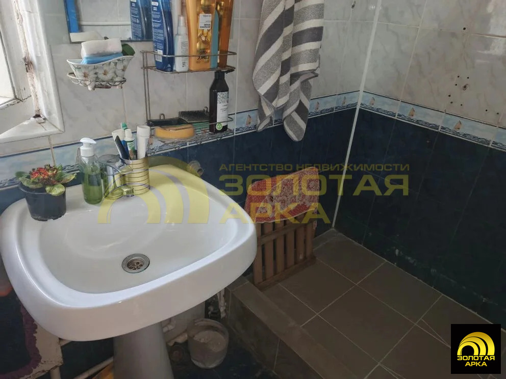 Продажа дома, Екатериновский, Абинский район, Речной пер. - Фото 12