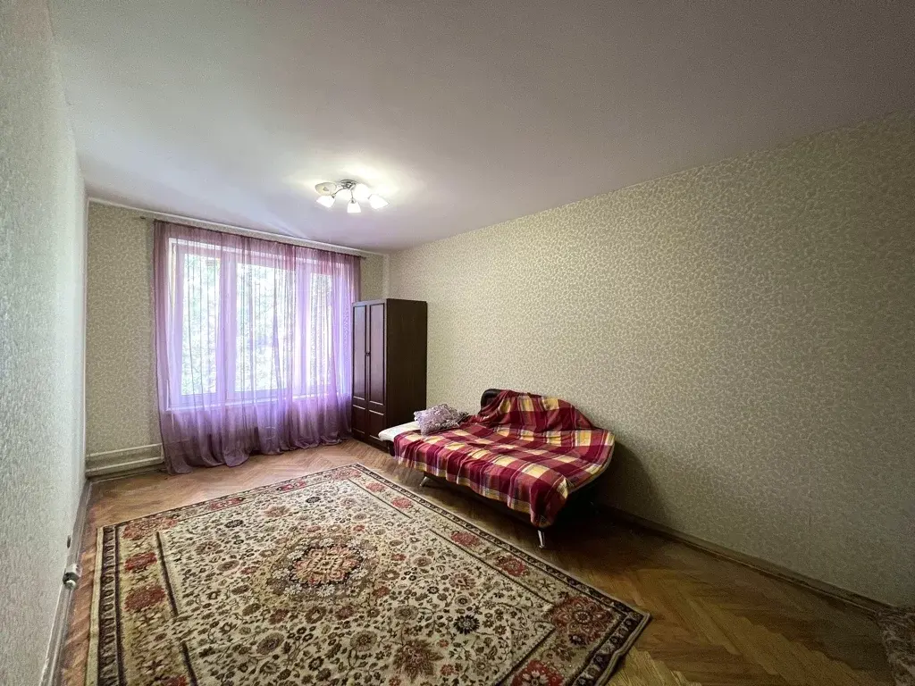 2-я квартира в Москве, ул. Яблочкова, дом 4 - Фото 8
