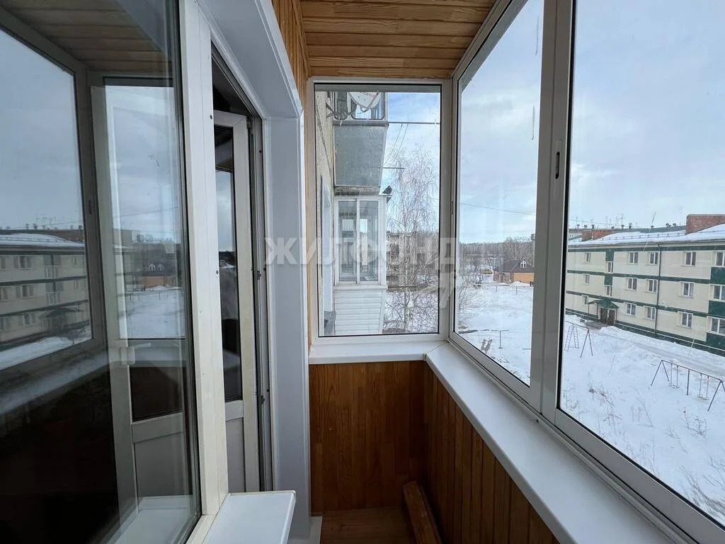 Продажа квартиры, Новосибирск, Звёздная - Фото 10