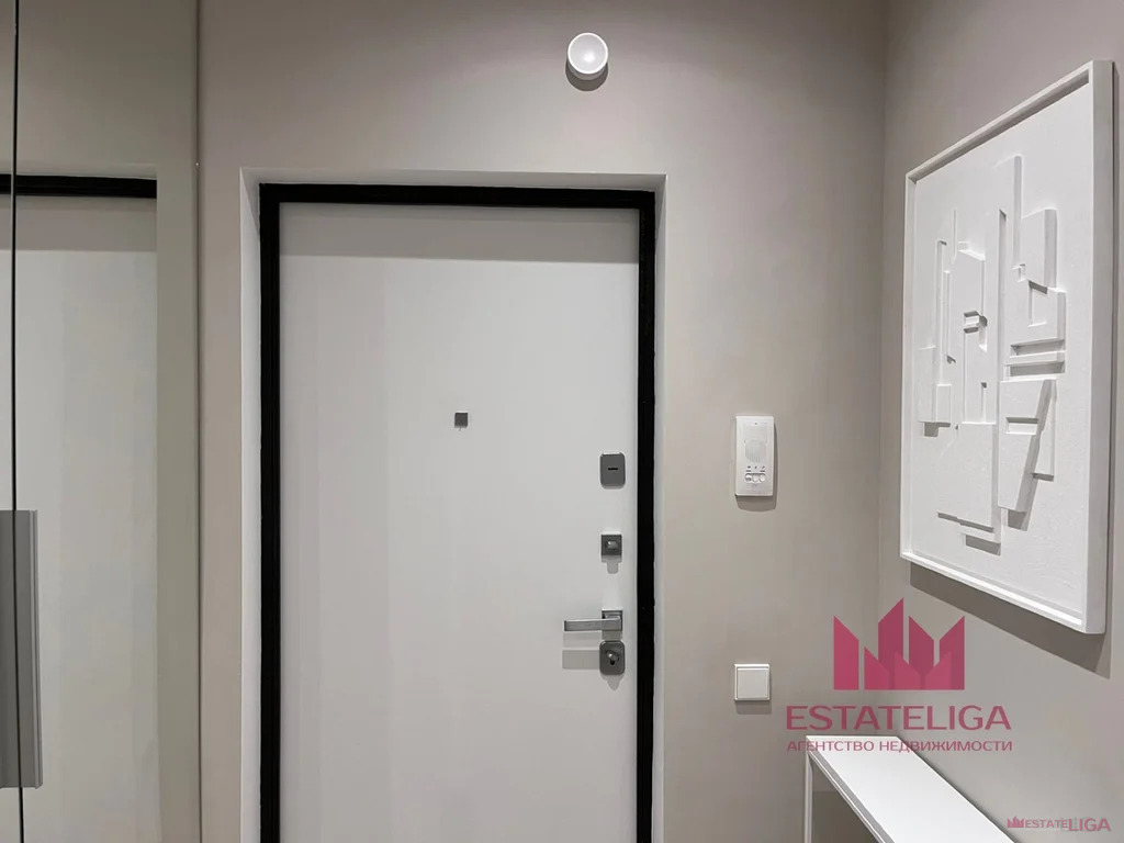 Аренда квартиры, улица Татьянин Парк - Фото 0