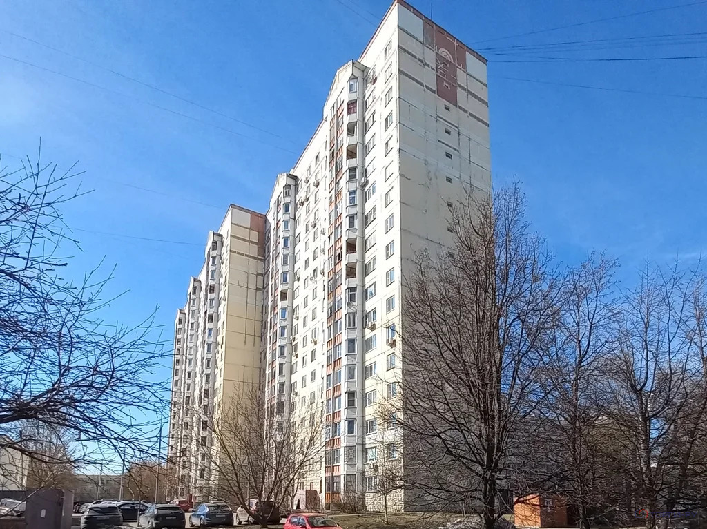 Продажа квартиры, Харьковский проезд - Фото 1
