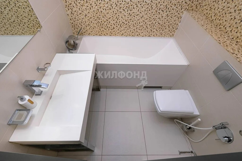 Продажа квартиры, Новосибирск, ул. Сухарная - Фото 26