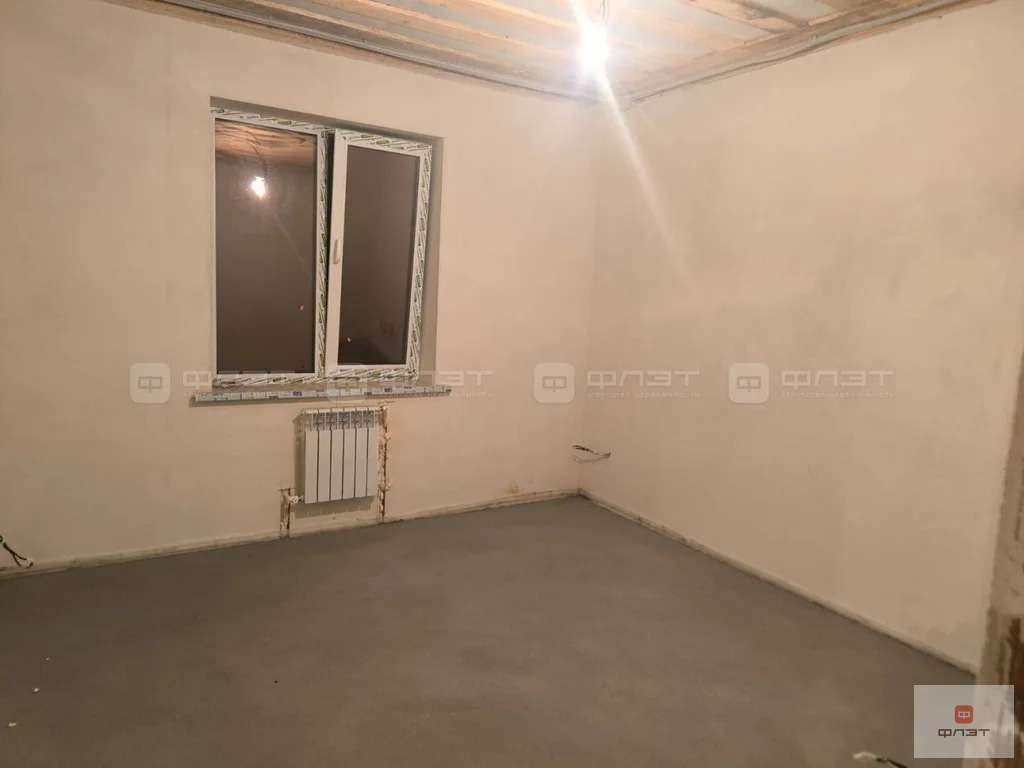 Продажа дома, Лаишевский район, ул. Фатыха Карима - Фото 3