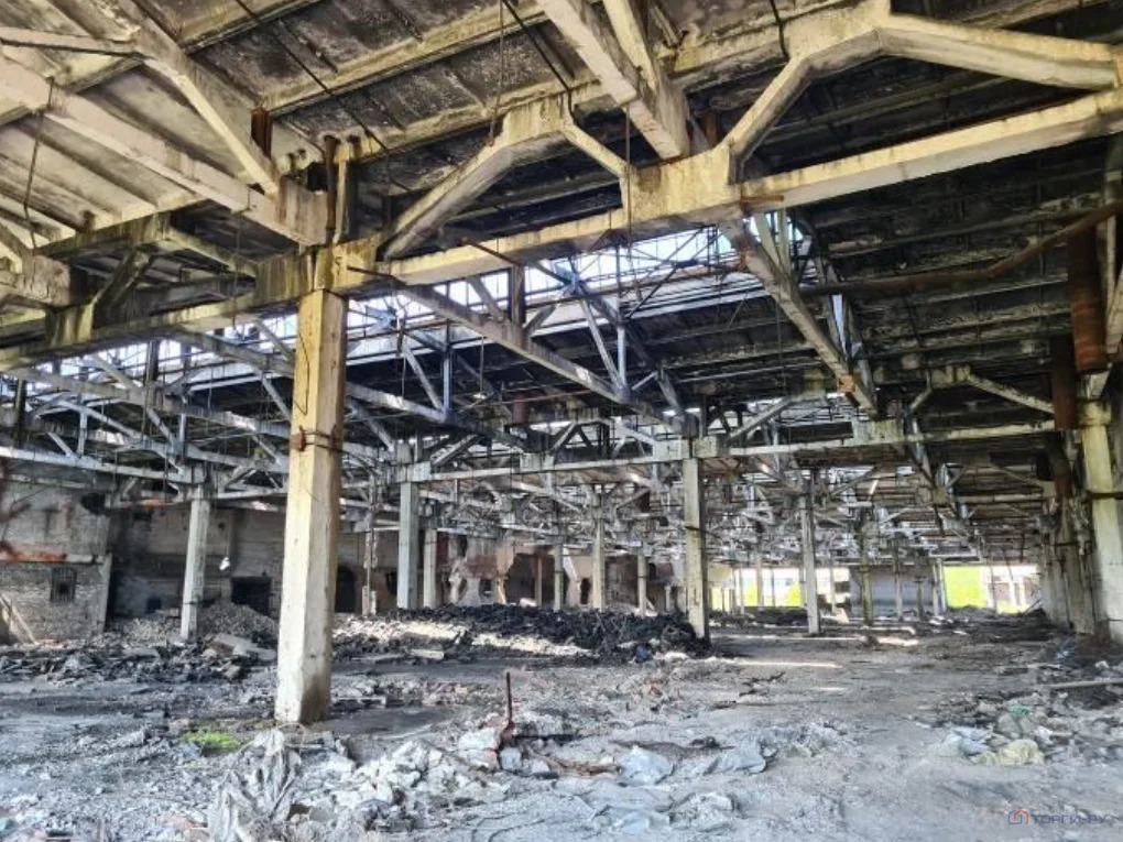 Продажа производственного помещения, Сланцы, Сланцевский район, ул. ... - Фото 18