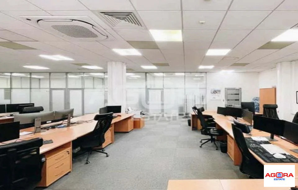 Аренда офиса, м. Воробьёвы горы, Лужнецкая наб. - Фото 8