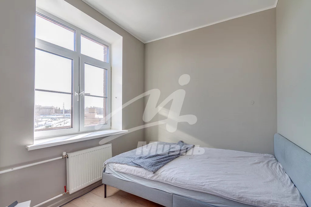 Продажа квартиры, Химки, Садовое товарищество Лесные Поляны - Фото 4