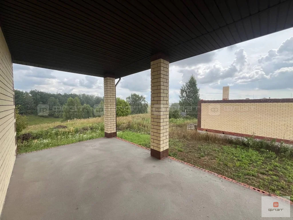 Продажа дома, Эстачи, Высокогорский район, ул. Кристальная - Фото 11